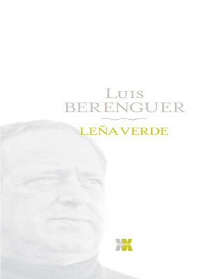 cover image of Leña verde
